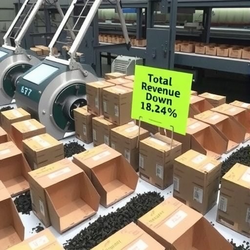 2025年茶企业绩普遍下滑：市场与内部风险叠加困境