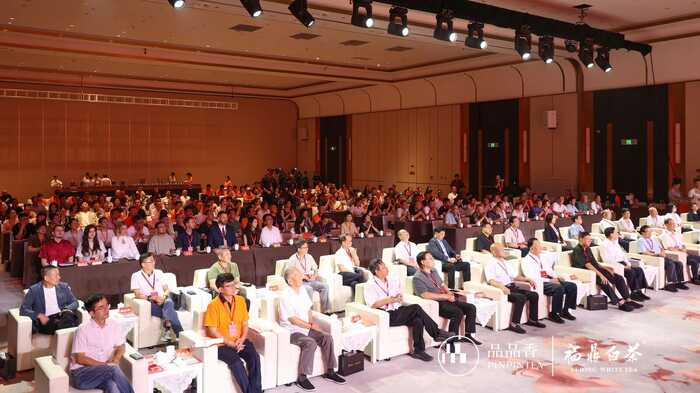 如何诠释“非遗”“农遗”时代新价值？中国白茶引领者打个样！