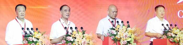 如何诠释“非遗”“农遗”时代新价值？中国白茶引领者打个样！