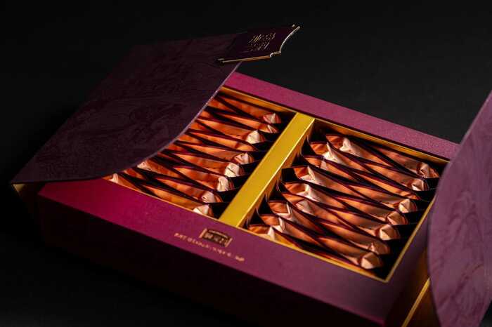 润元昌冰岛之韵：天赋玉质，甜醇内蕴，尊贵奢享