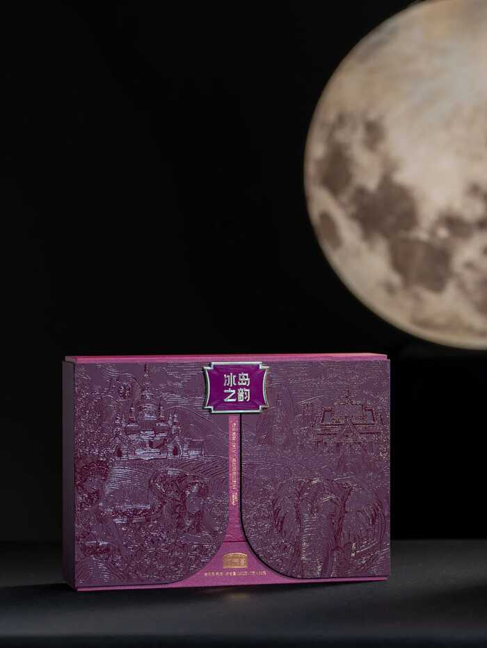 润元昌冰岛之韵：天赋玉质，甜醇内蕴，尊贵奢享