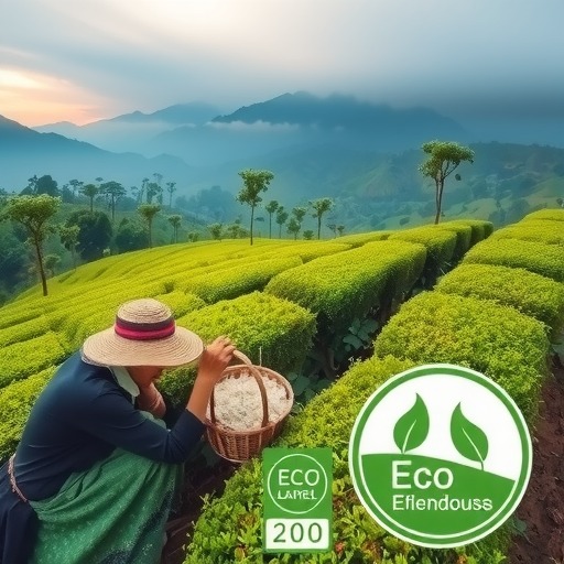 福鼎白茶双遗传承：非遗农遗如何赋能产业生态协同发展