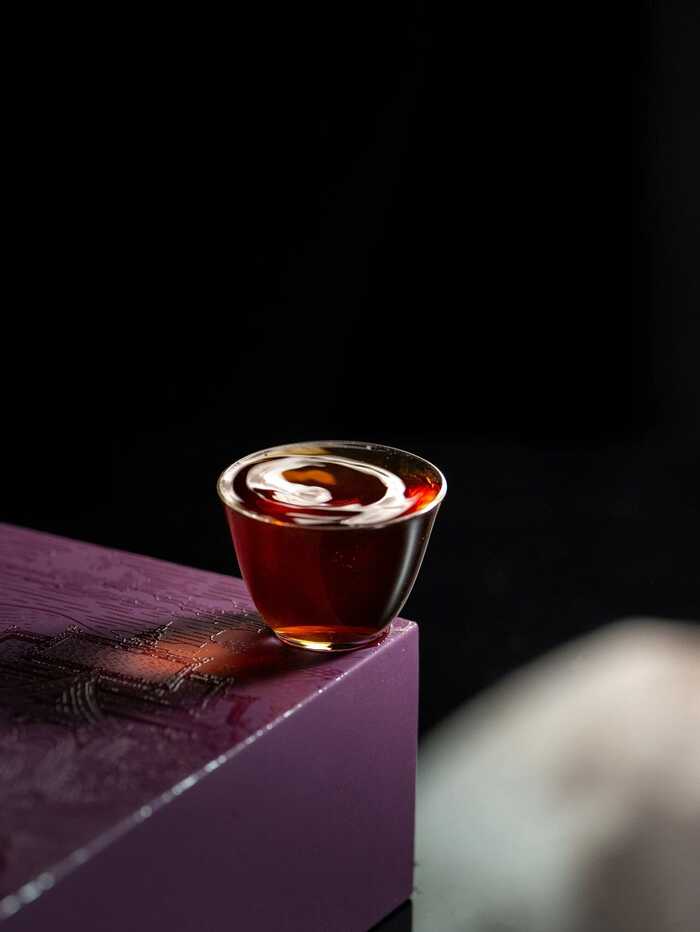 润元昌冰岛之韵：天赋玉质，甜醇内蕴，尊贵奢享