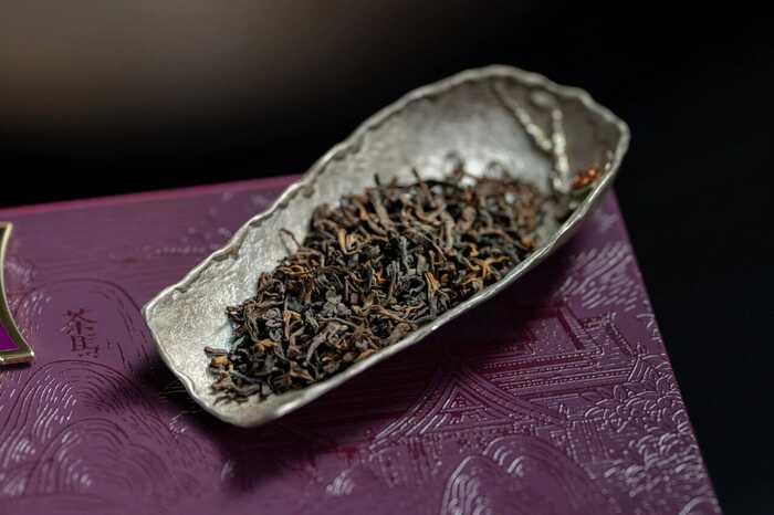 润元昌冰岛之韵：天赋玉质，甜醇内蕴，尊贵奢享