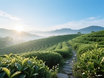 首次提出“全球治理倡议”，将给茶叶外贸带来什么？