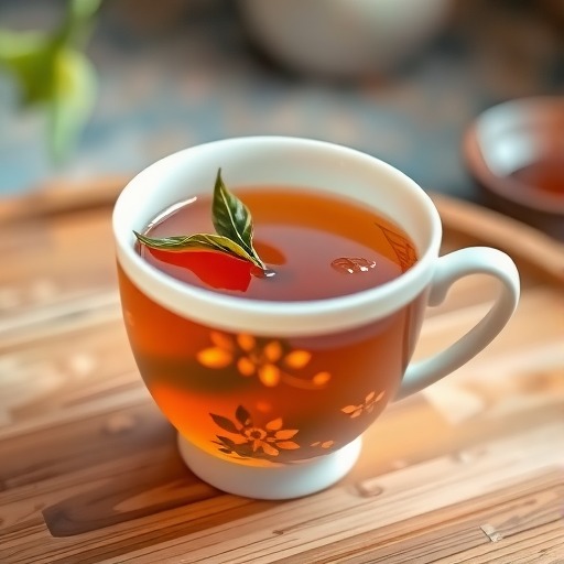 金骏眉口感特点与优质品鉴体验