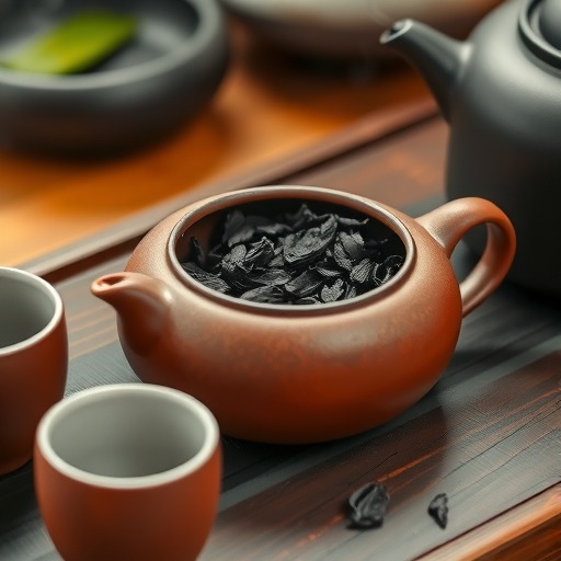 普洱茶煮茶技巧：释放内含物质 提升茶汤层次