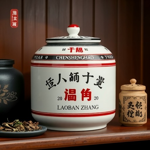 陈升号老班章收藏价值与市场稀缺性分析