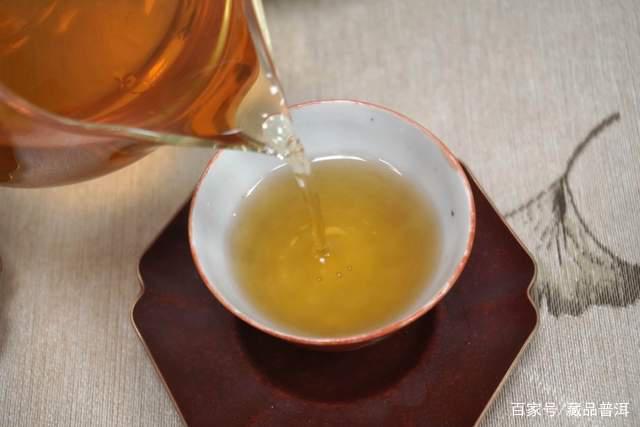 陈升号老班章收藏价值与市场稀缺性分析