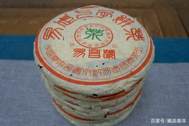 普洱老茶越老越值钱?稀缺性才是关键 普洱老茶越老越值钱?稀缺性才是关键