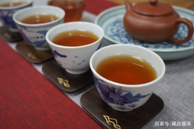 普洱老茶越老越值钱?稀缺性才是关键 普洱老茶越老越值钱?稀缺性才是关键