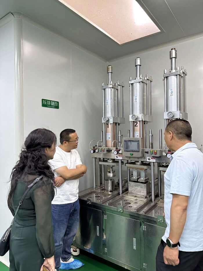 做优一产、做强二产、做大三产 昆明市茶产业全产业链全面升级