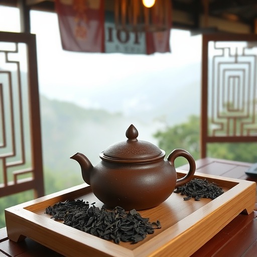 云南茶文化架起全球南方友谊桥梁