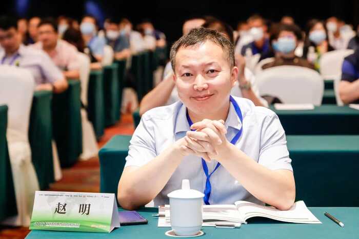 不同年份景谷大白茶品质变化分析