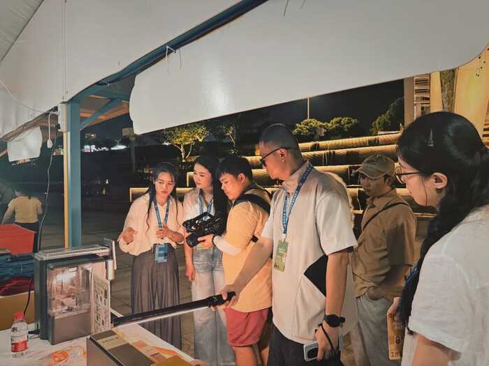 茶香漫杭城，径山茶实力出圈