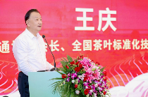 非遗茶香飘溢沪上舞台 坦洋工夫神州行上海站专场推介会成功举办！