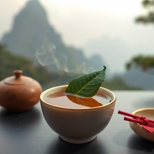 五峰茶产业焕新 一片叶子串联乡村振兴