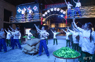 从 “卖茶叶” 到 “卖体验” 一片绿叶的增值之道