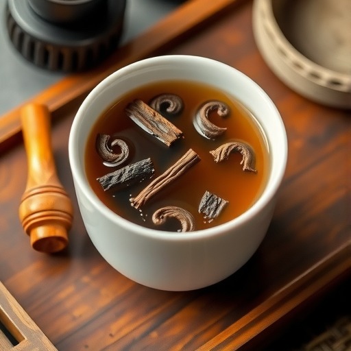 汉中红茶品质与特色解析，地理优势造就独特风味