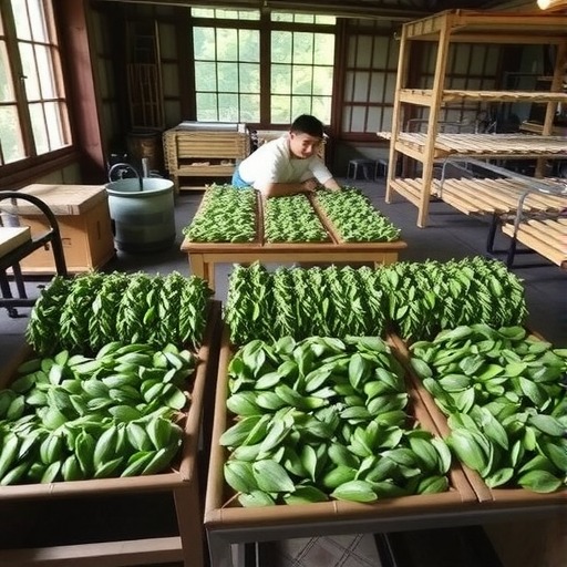 祁门红茶制作工艺详解：16道工序打造世界名茶