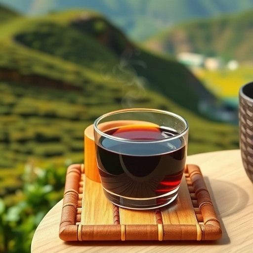 英德红茶健康功效解析：抗氧化抗菌降血脂