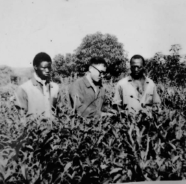 姚国坤：一个人的茶文化史