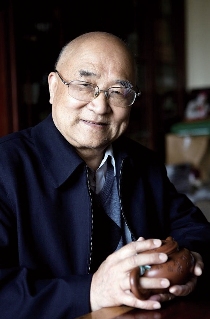 姚国坤：一个人的茶文化史