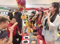 三百年茶缘再续 坦洋工夫“花果香”飘红莫斯科