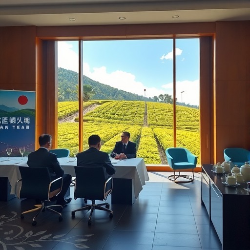 宜宾市推进茶文化保护条例实施，强化协同与基层落地