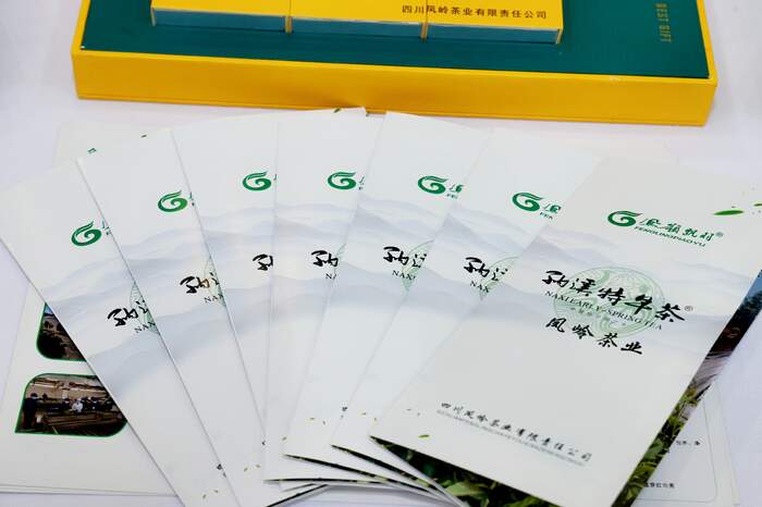 特早茶品鉴会见证川南茶乡振兴密码 纳溪特早茶(成都)推介品鉴活动圆满举行,共话早春茶韵与乡村振兴新图景