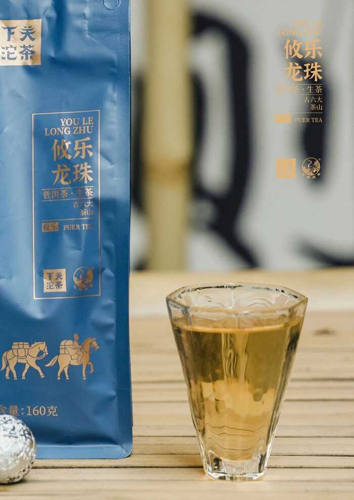 下关攸乐龙珠：刚柔并济的森林之味