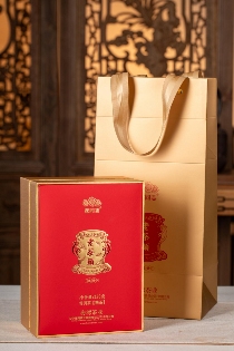 老同志新品上市：10载干仓“老茶头”