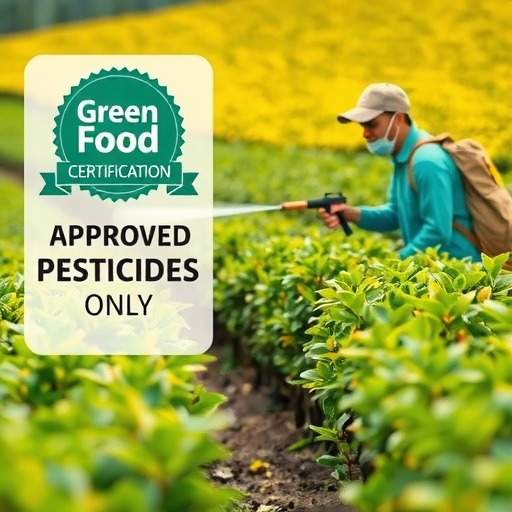 茶叶生产禁用草甘膦 呼吁守护蒙顶山茶生态安全