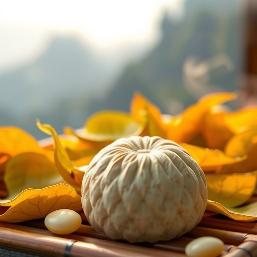 莽枝茶甜柔香韵全解析 琥珀汤精华