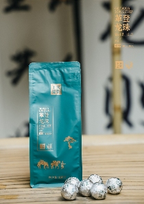 古六大茶山 下关沱茶革登·龙珠