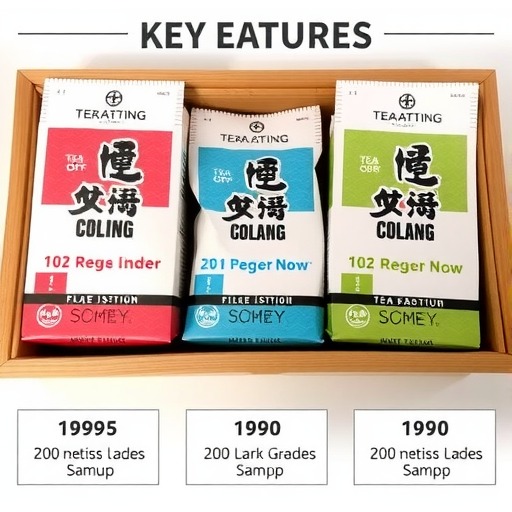 90年代下关甲级沱茶年份鉴别要点与收藏价值