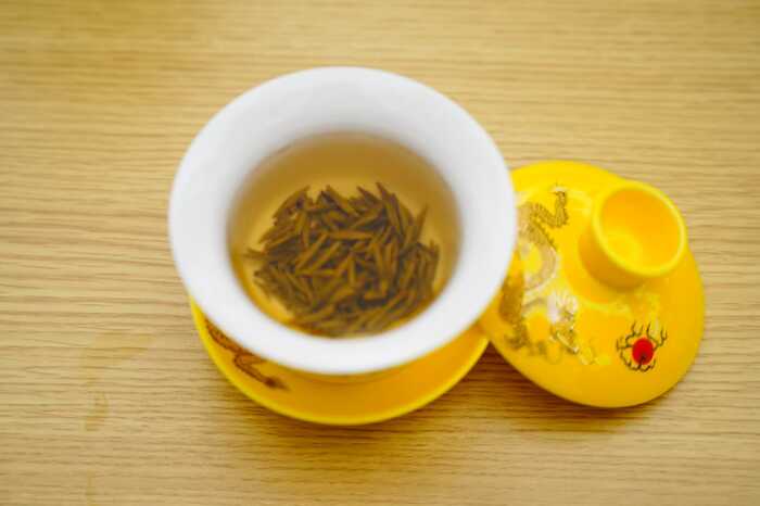 茶香诗韵·和平咏颂：蒙顶山茶友观礼茶会圆满举办