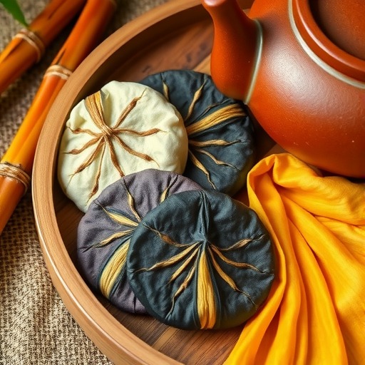 大益茗茶火爆背后：五只孔雀与金色韵象