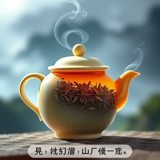 倚邦茶区：地理历史与古茶道的传承故事