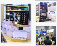 中茶云南亮相东北亚博览会，展销成果亮眼品牌影响力再提升​