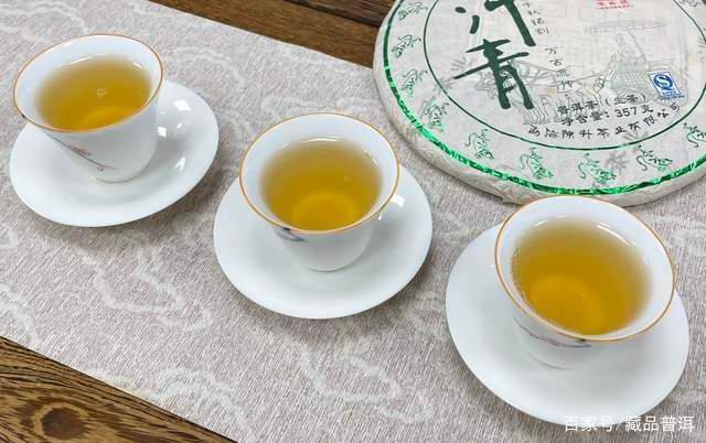 陈升号开春第一饼接龙命名文化解析