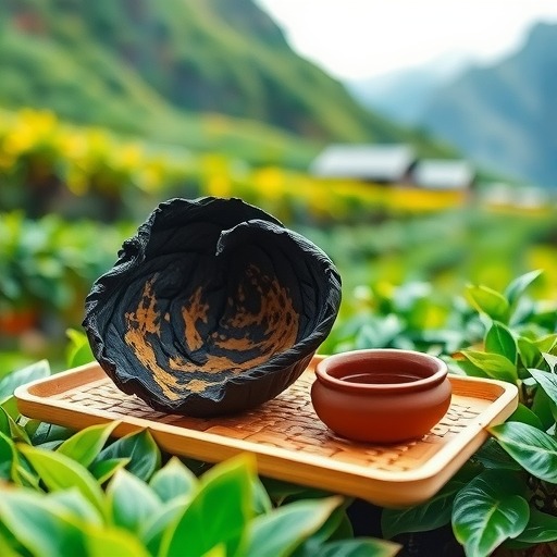 闽红红茶：福建传统茶文化中的经典红茶品种