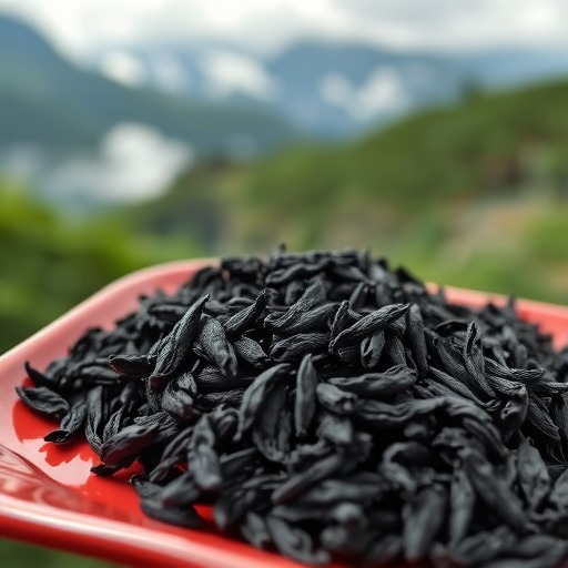 政和工夫红茶与闽红功夫系列的关系解析