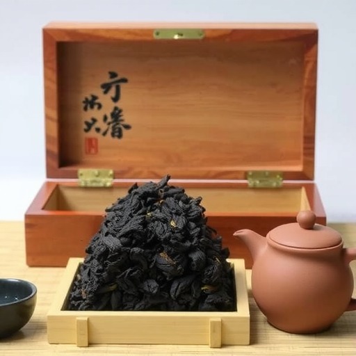 老班章价格分析：稀缺性与口感全解析