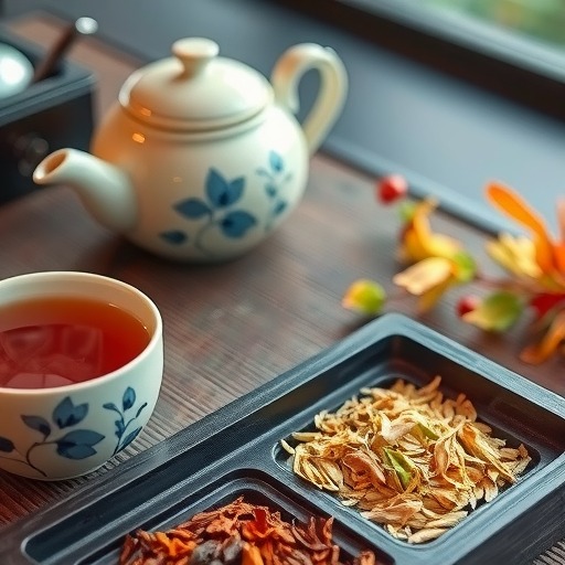 探秘四款独特茶香，体验自然与工艺交融