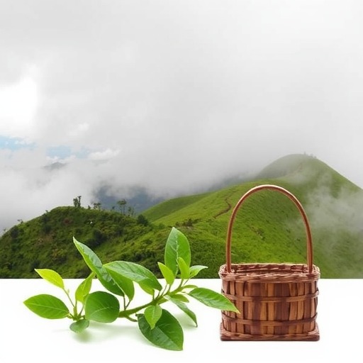 曼撒茶山｜古六大茶山甜醇典范 龙珠茶香柔滑体验