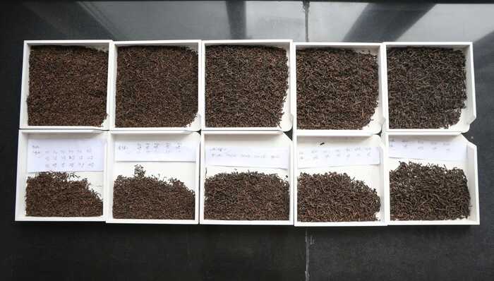 从80年代获国家外经贸部嘉奖，到参与国标样品研制，澜沧古茶何以筑牢熟茶品质根基？