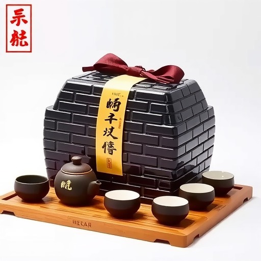 十年陈香醇厚普洱熟茶 深度品鉴时间沉淀韵味