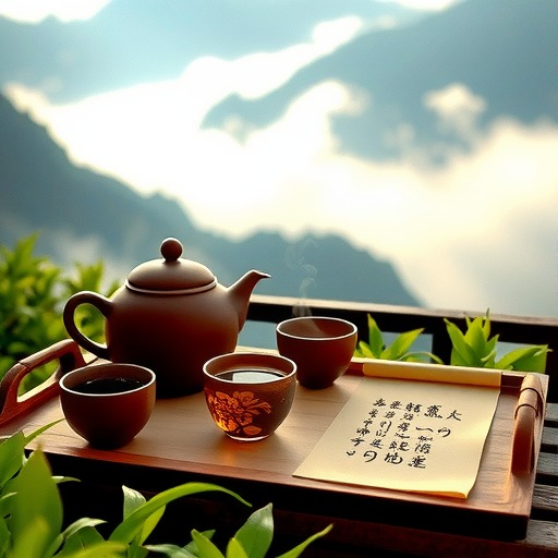 茶香诗韵颂和平-抗战纪念活动创新融合中国传统文化