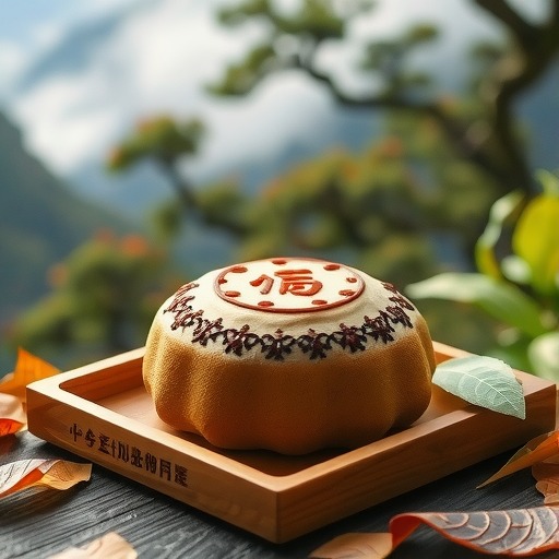 景迈古树沱茶香气滋味演变特点解析